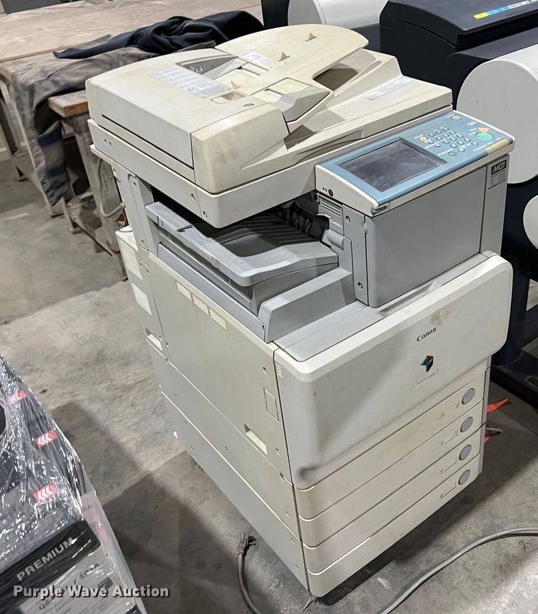 image for item KJ9057 Office supplies and equipment