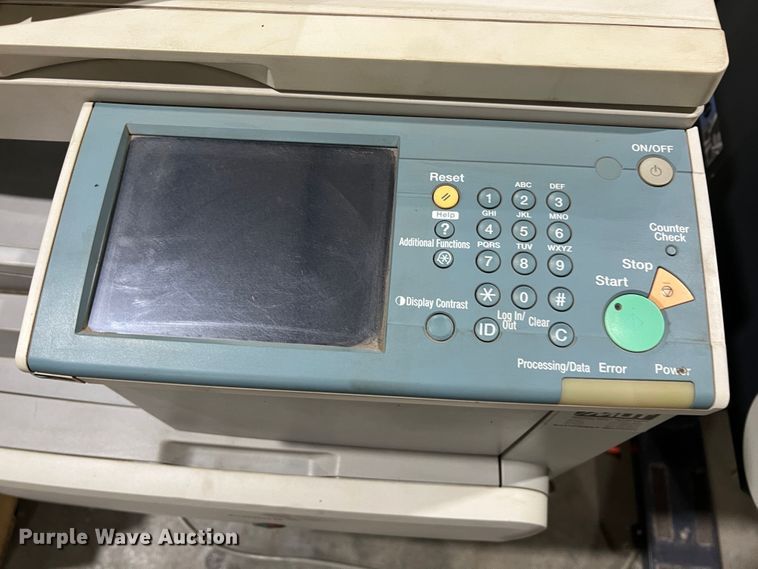 image for item KJ9057 Office supplies and equipment