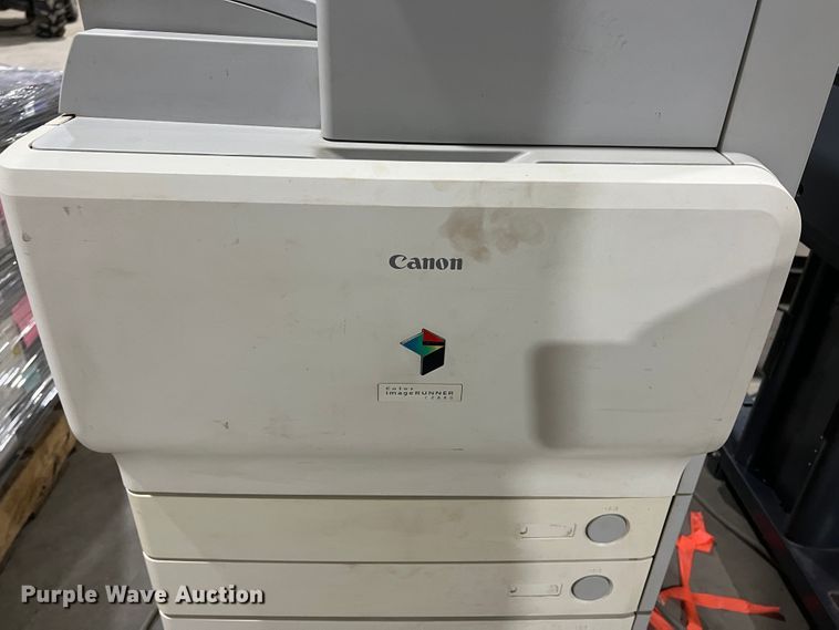 image for item KJ9057 Office supplies and equipment