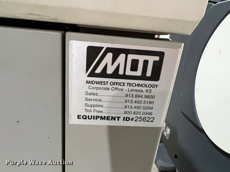 image for item KJ9057 Office supplies and equipment