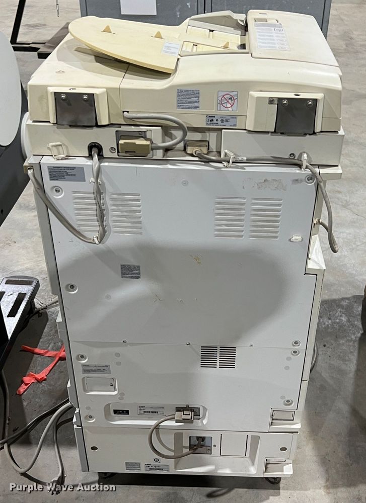 image for item KJ9057 Office supplies and equipment