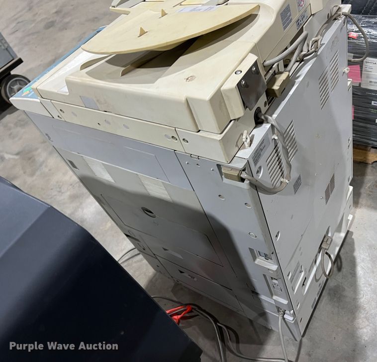 image for item KJ9057 Office supplies and equipment