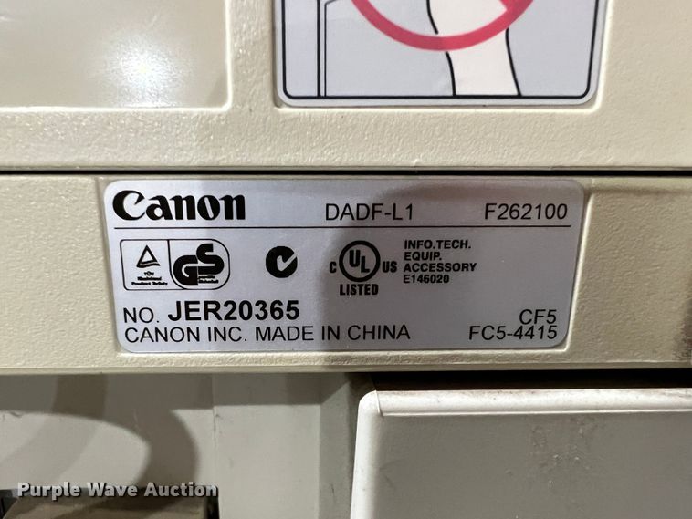 image for item KJ9057 Office supplies and equipment