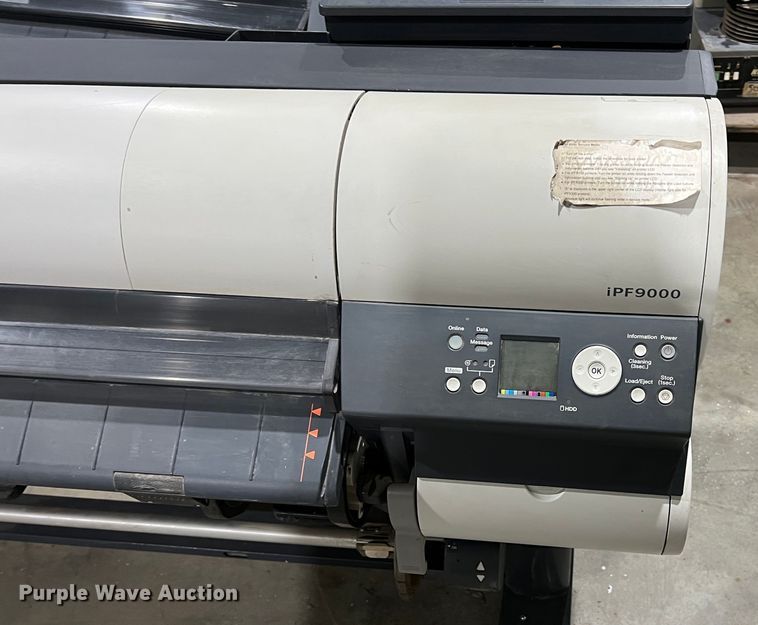 image for item KJ9057 Office supplies and equipment