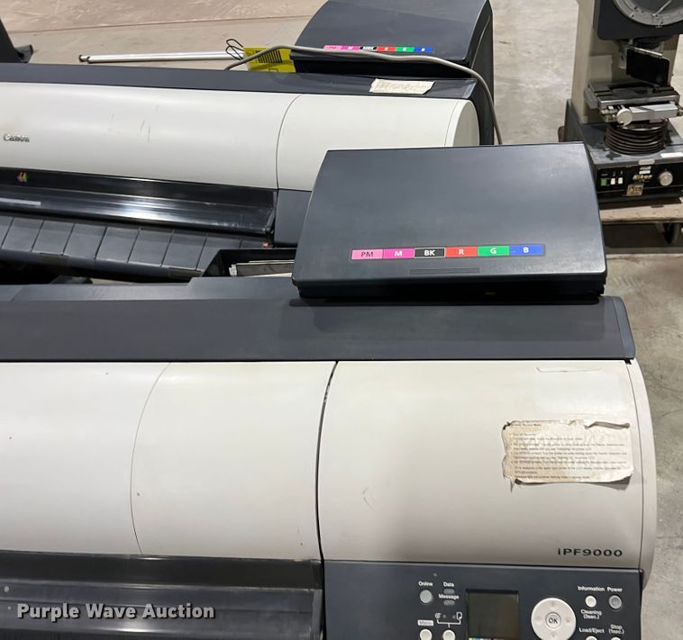 image for item KJ9057 Office supplies and equipment