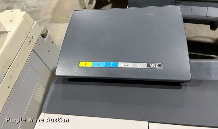 image for item KJ9057 Office supplies and equipment