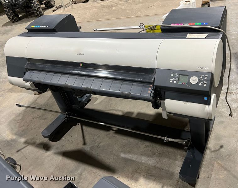 image for item KJ9057 Office supplies and equipment