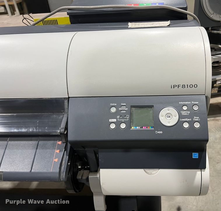 image for item KJ9057 Office supplies and equipment