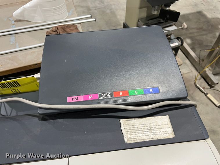 image for item KJ9057 Office supplies and equipment