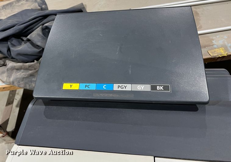 image for item KJ9057 Office supplies and equipment