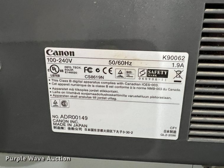 image for item KJ9057 Office supplies and equipment