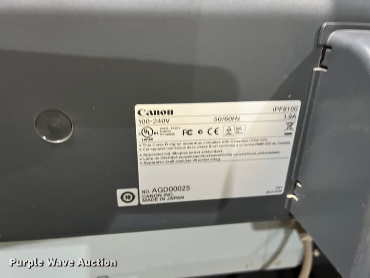 image for item KJ9057 Office supplies and equipment