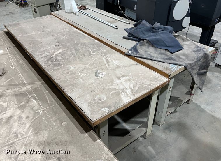 image for item KJ9057 Office supplies and equipment