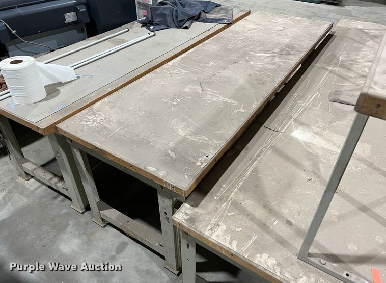 image for item KJ9057 Office supplies and equipment