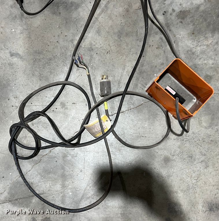 image for item KJ9057 Office supplies and equipment