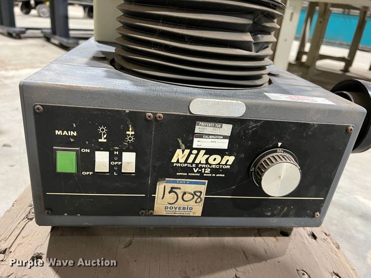 image for item KJ9057 Office supplies and equipment