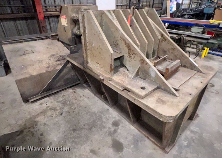 image for item KJ9069 Hydraulic press