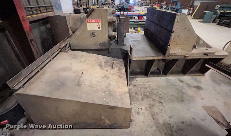 image for item KJ9069 Hydraulic press