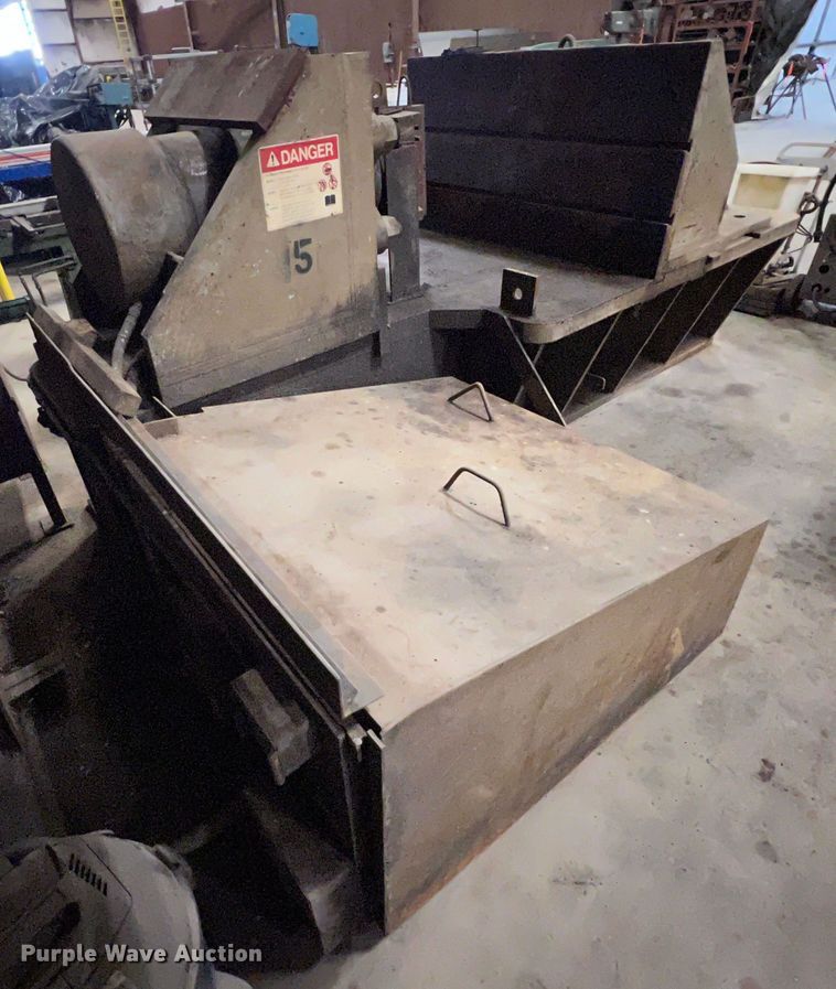 image for item KJ9069 Hydraulic press