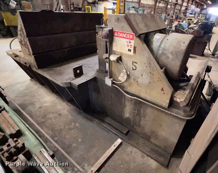 image for item KJ9069 Hydraulic press