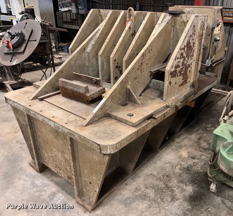 image for item KJ9069 Hydraulic press