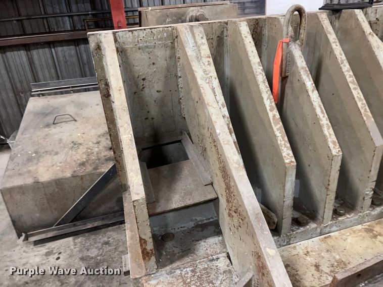 image for item KJ9069 Hydraulic press