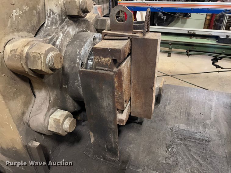 image for item KJ9069 Hydraulic press