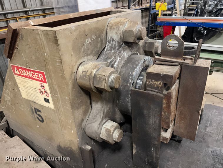 image for item KJ9069 Hydraulic press