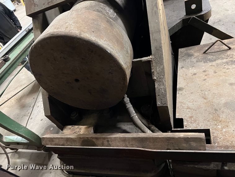 image for item KJ9069 Hydraulic press