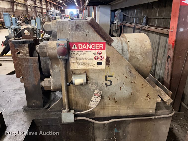 image for item KJ9069 Hydraulic press