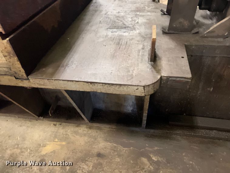 image for item KJ9069 Hydraulic press