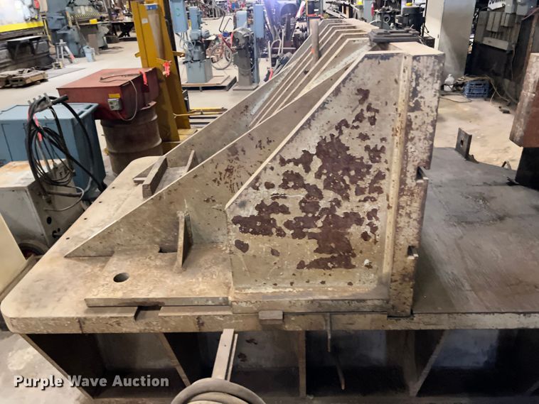 image for item KJ9069 Hydraulic press