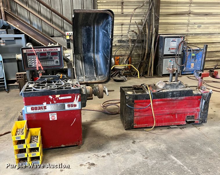 image for item KJ9075 Tools