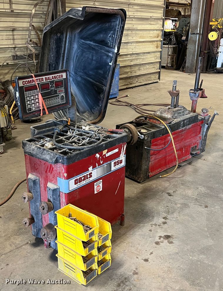 image for item KJ9075 Tools