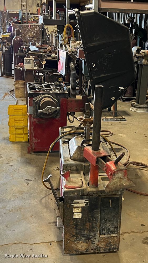 image for item KJ9075 Tools