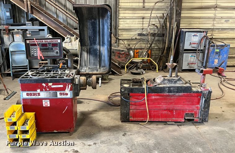 image for item KJ9075 Tools