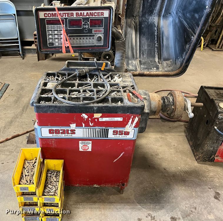 image for item KJ9075 Tools