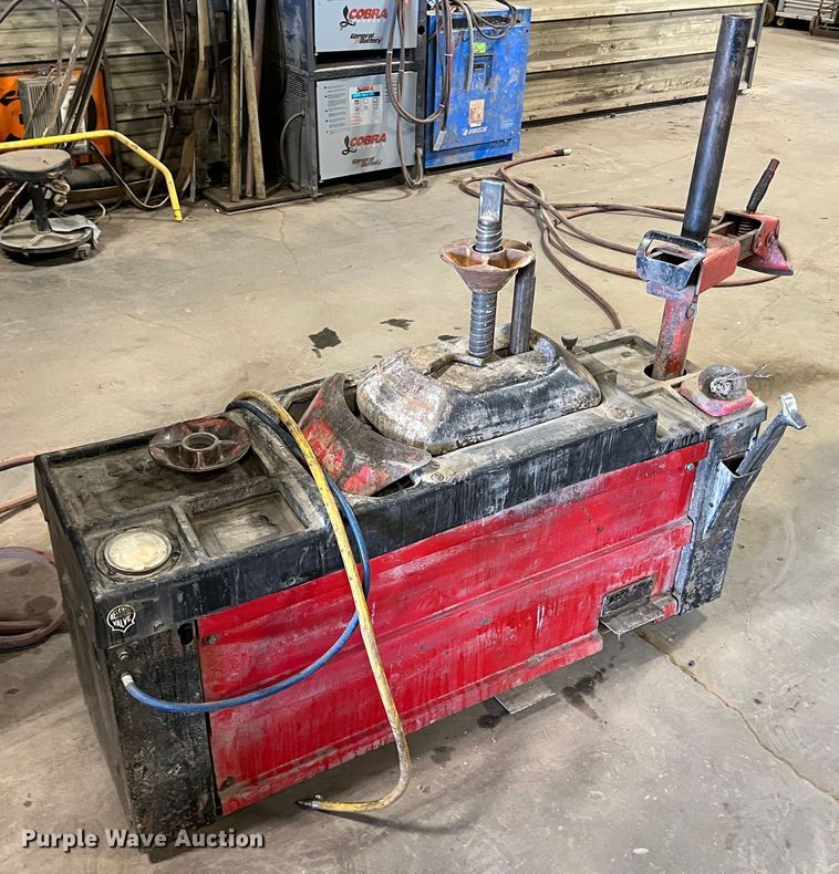 image for item KJ9075 Tools