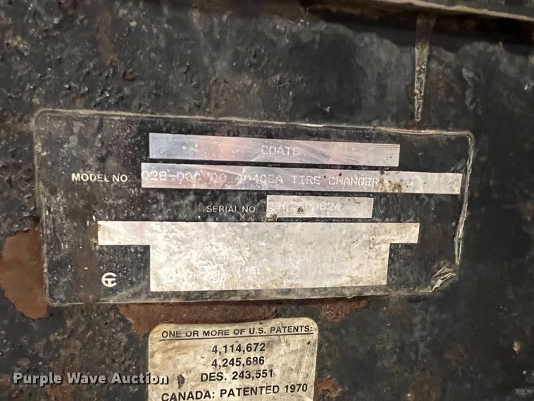 image for item KJ9075 Tools