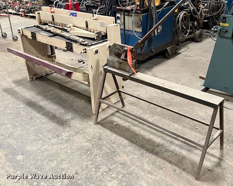 image for item KJ9083 (2) metal shears