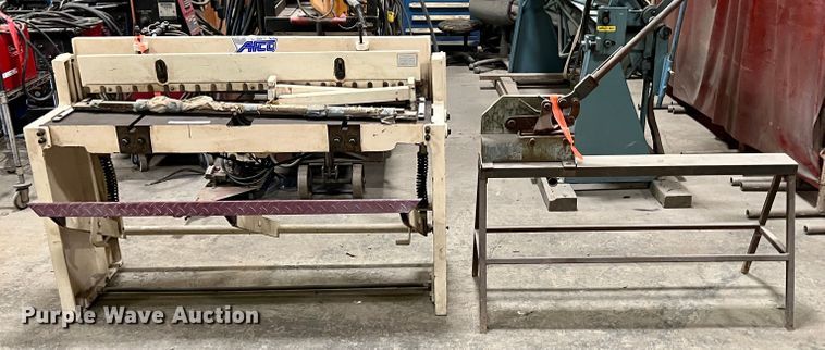 image for item KJ9083 (2) metal shears