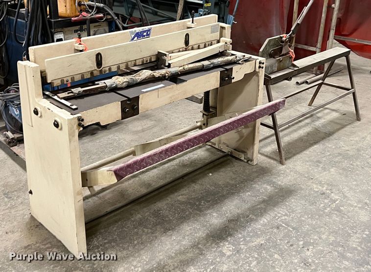 image for item KJ9083 (2) metal shears