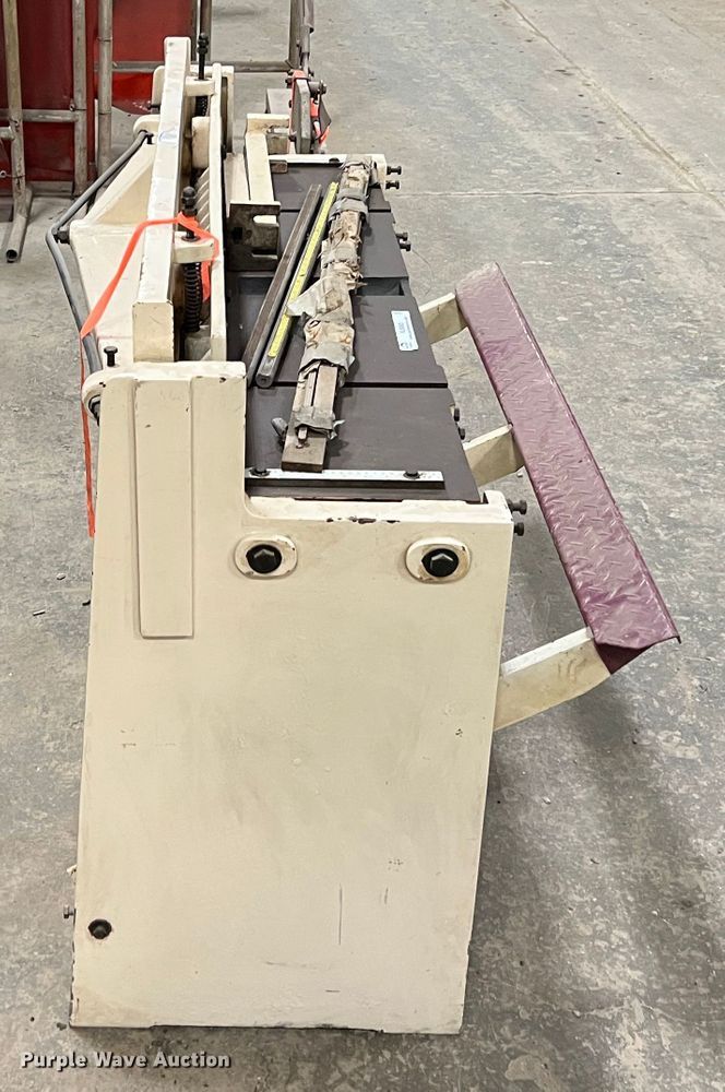 image for item KJ9083 (2) metal shears