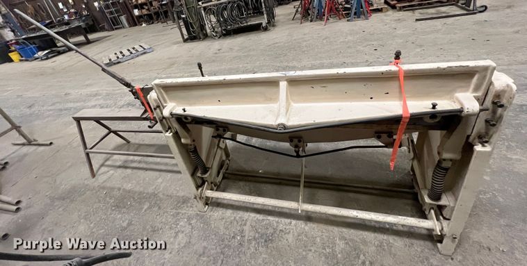 image for item KJ9083 (2) metal shears