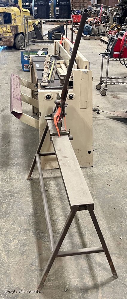 image for item KJ9083 (2) metal shears