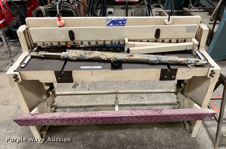 image for item KJ9083 (2) metal shears