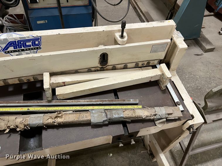 image for item KJ9083 (2) metal shears