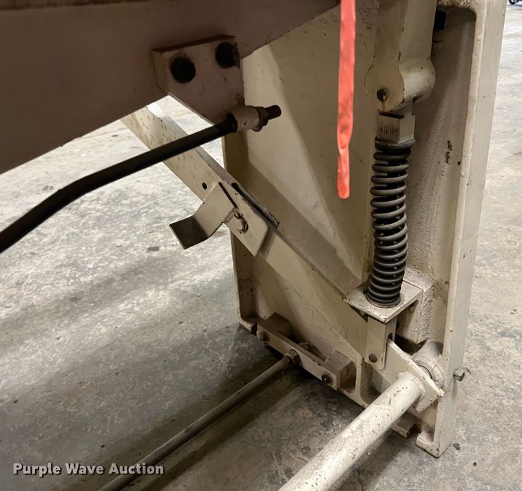 image for item KJ9083 (2) metal shears