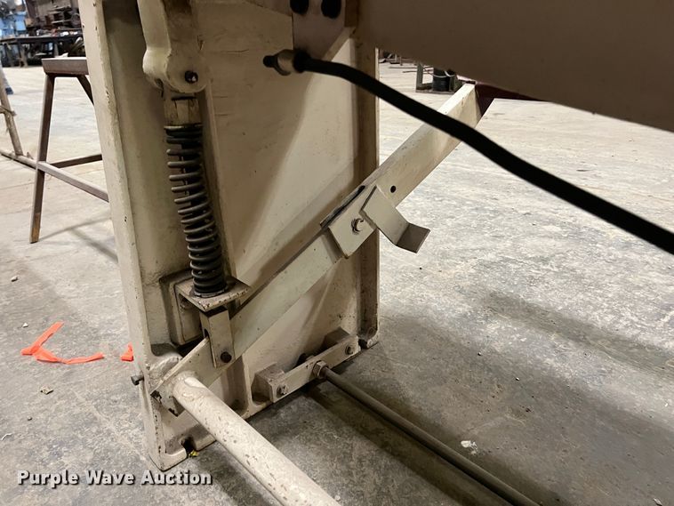 image for item KJ9083 (2) metal shears