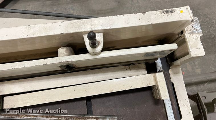 image for item KJ9083 (2) metal shears